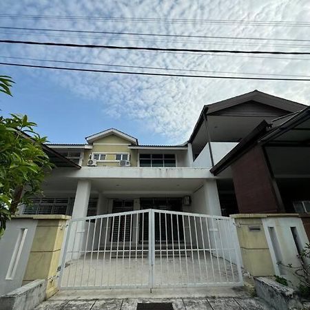 Homestay Bagan Serai Dış mekan fotoğraf