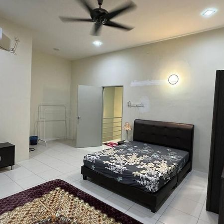 Homestay Bagan Serai Dış mekan fotoğraf