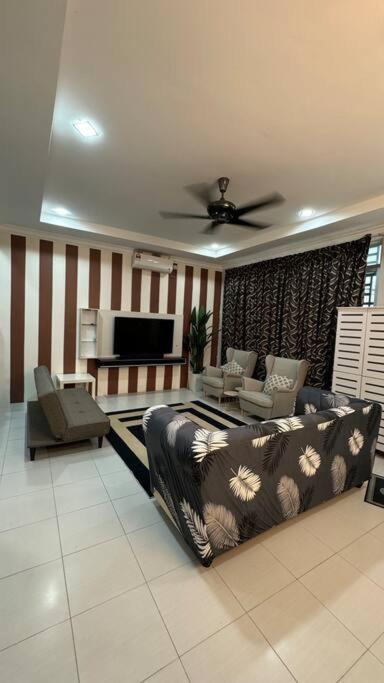 Homestay Bagan Serai Dış mekan fotoğraf