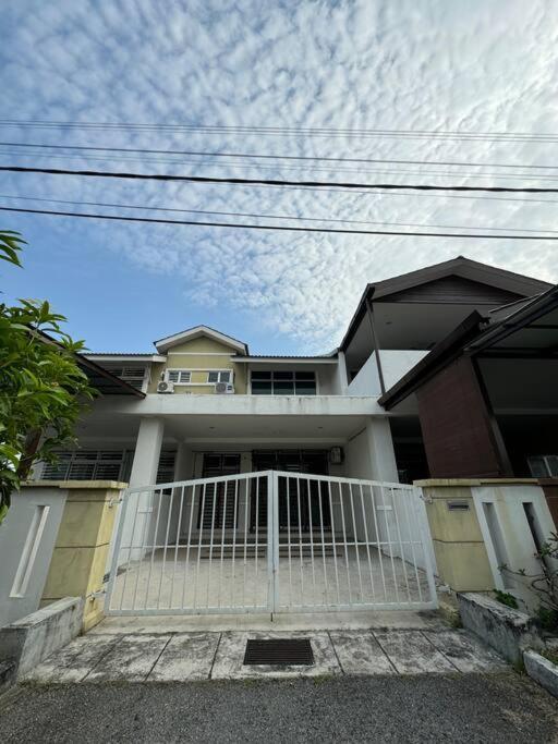 Homestay Bagan Serai Dış mekan fotoğraf