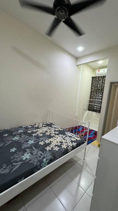 Homestay Bagan Serai Dış mekan fotoğraf