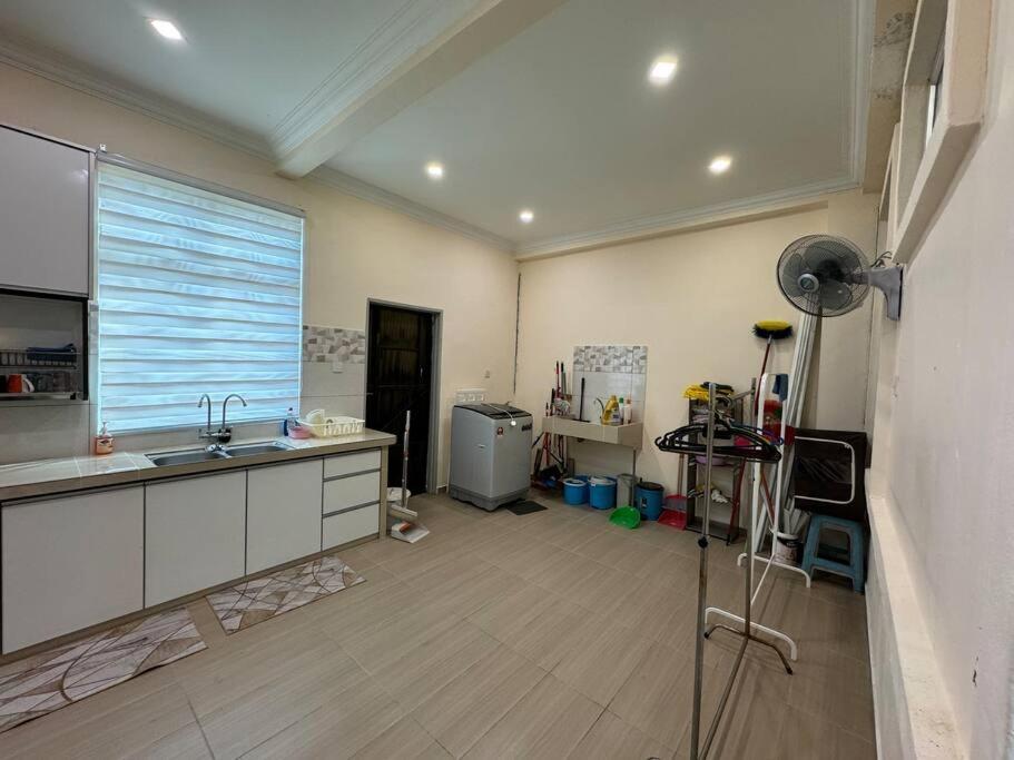 Homestay Bagan Serai Dış mekan fotoğraf