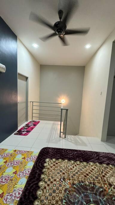 Homestay Bagan Serai Dış mekan fotoğraf