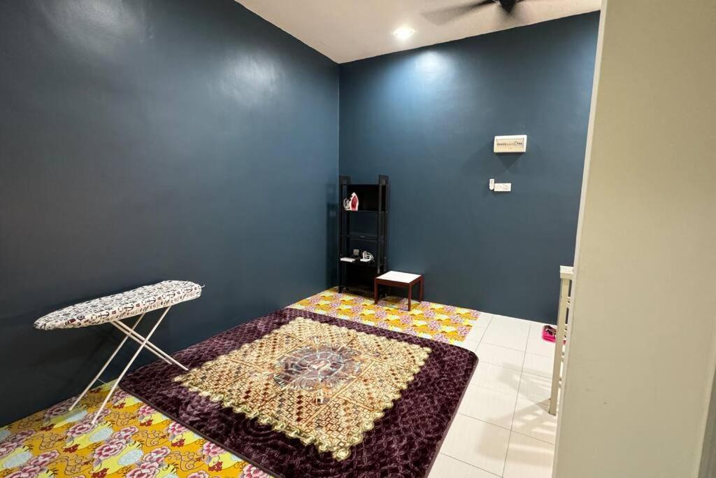 Homestay Bagan Serai Dış mekan fotoğraf
