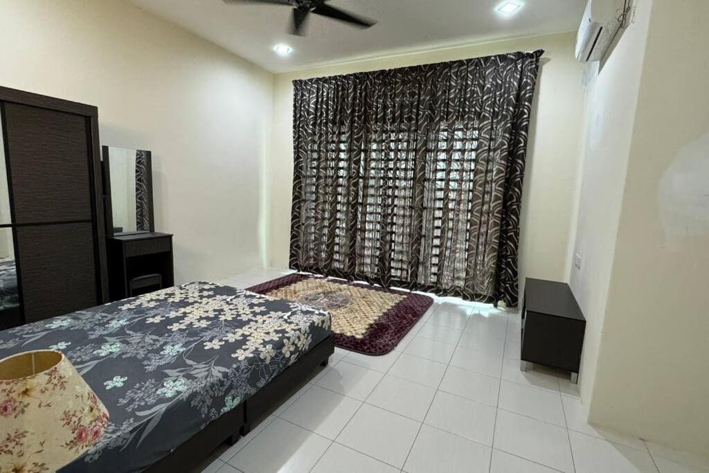 Homestay Bagan Serai Dış mekan fotoğraf